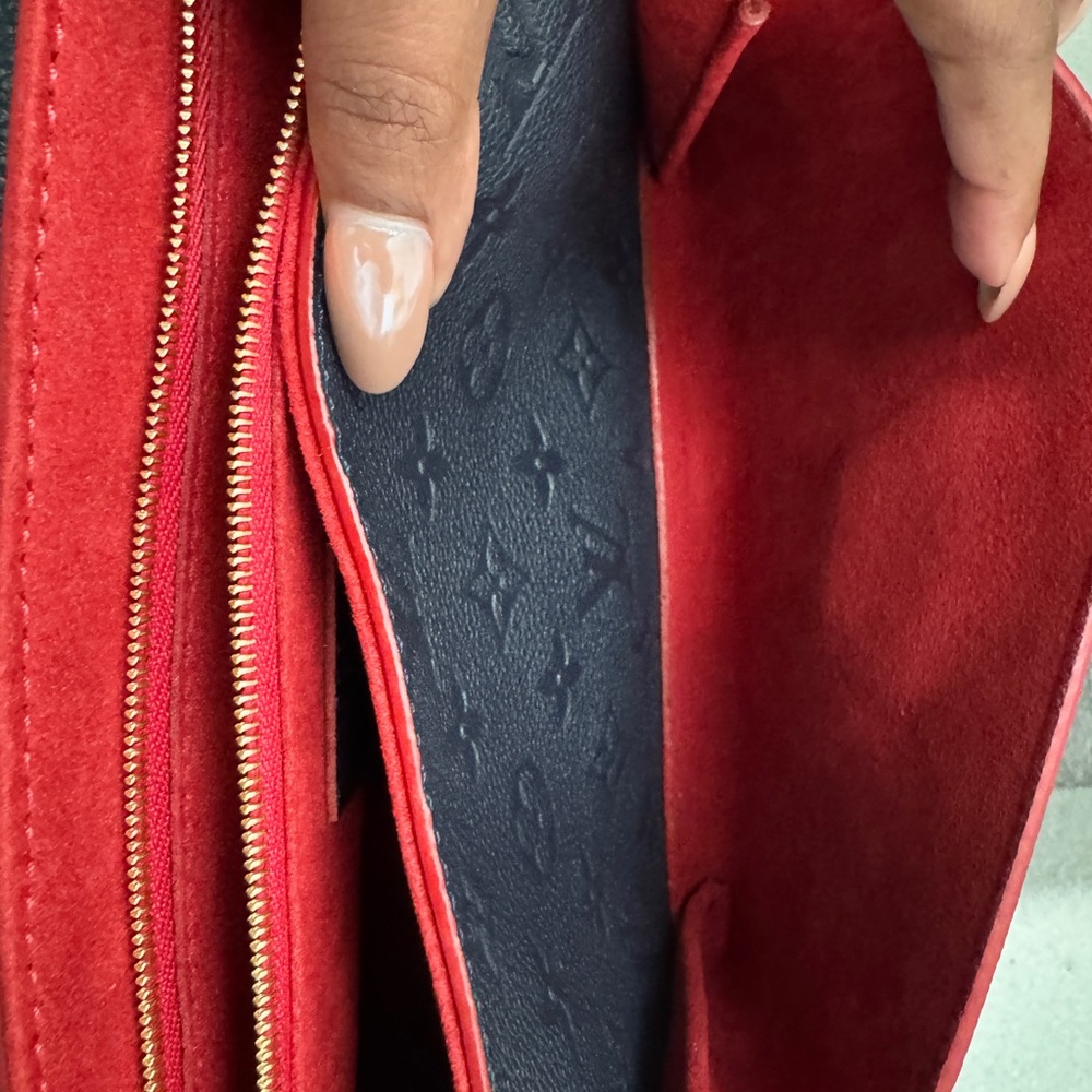 Louis Vuitton Vavin PM - Picture 7 of 14